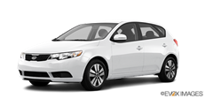 2013 Kia Forte